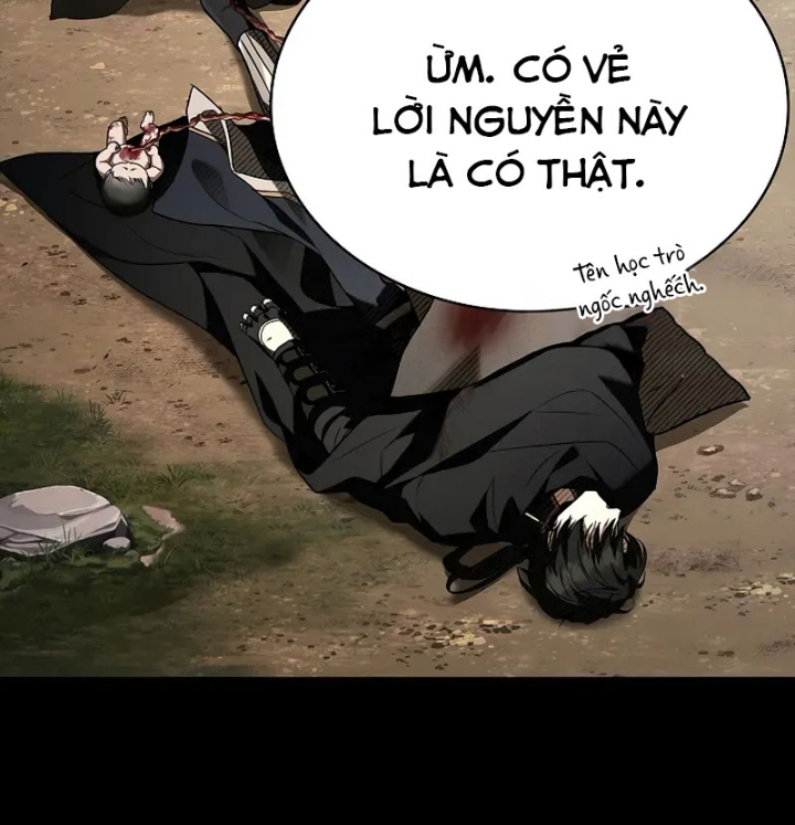 Vô Hồn Bất Kính Giả Dạ Chapter 37 - Trang 2