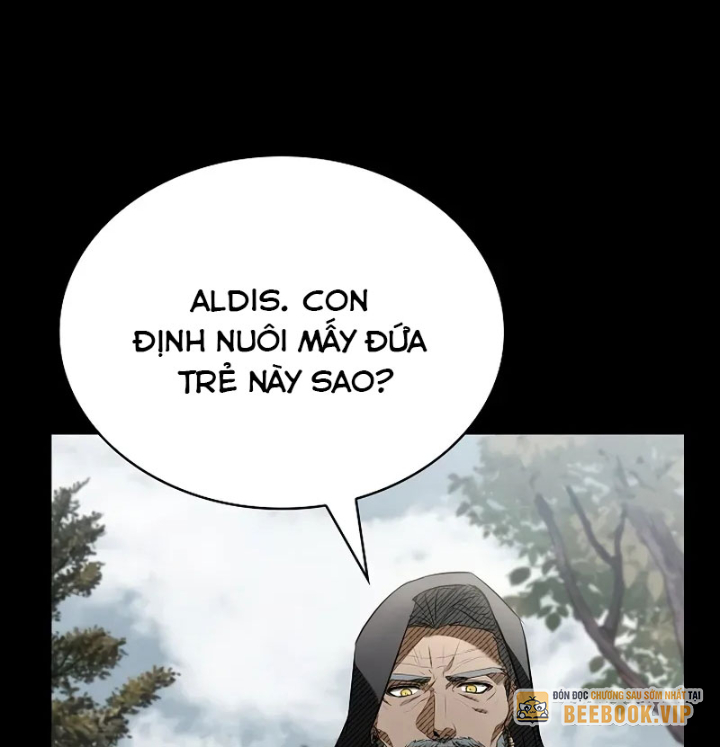 Vô Hồn Bất Kính Giả Dạ Chapter 37 - Trang 2