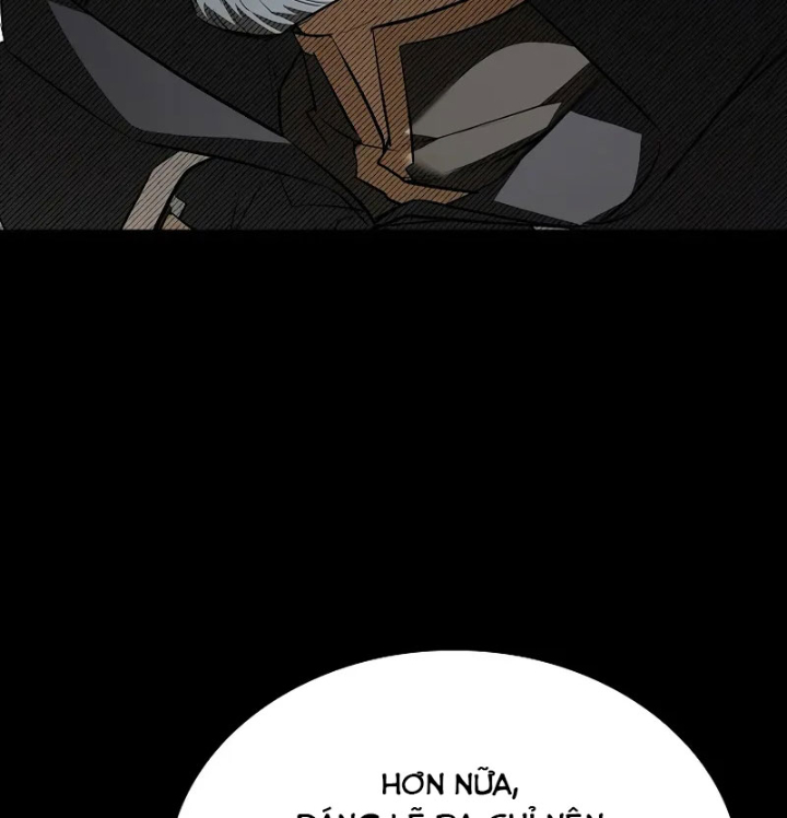 Vô Hồn Bất Kính Giả Dạ Chapter 37 - Trang 2