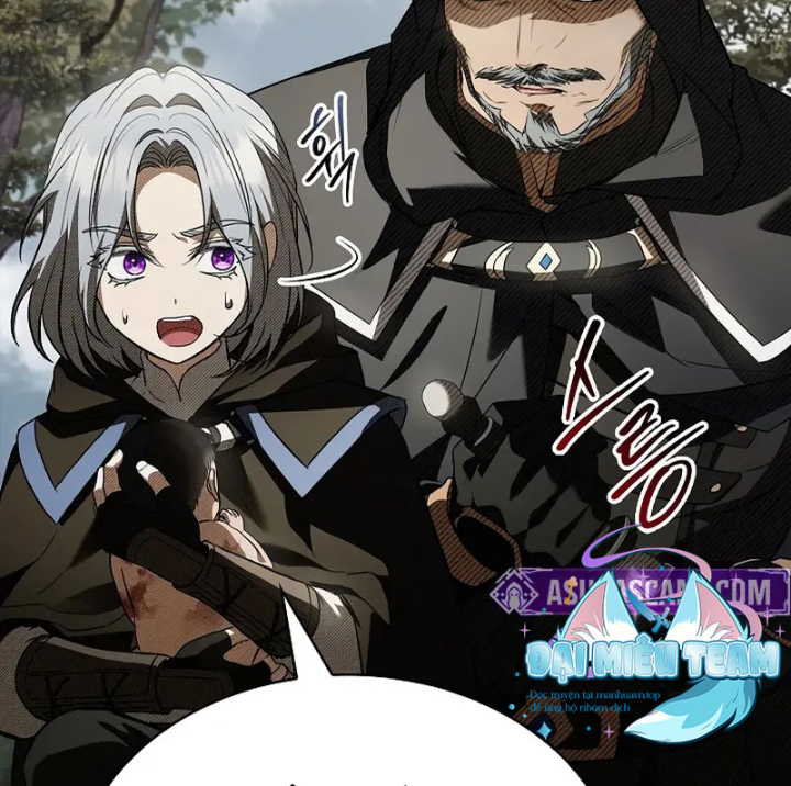 Vô Hồn Bất Kính Giả Dạ Chapter 37 - Trang 2