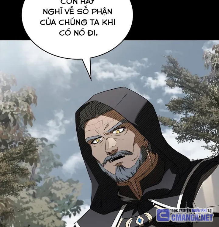 Vô Hồn Bất Kính Giả Dạ Chapter 37 - Trang 2