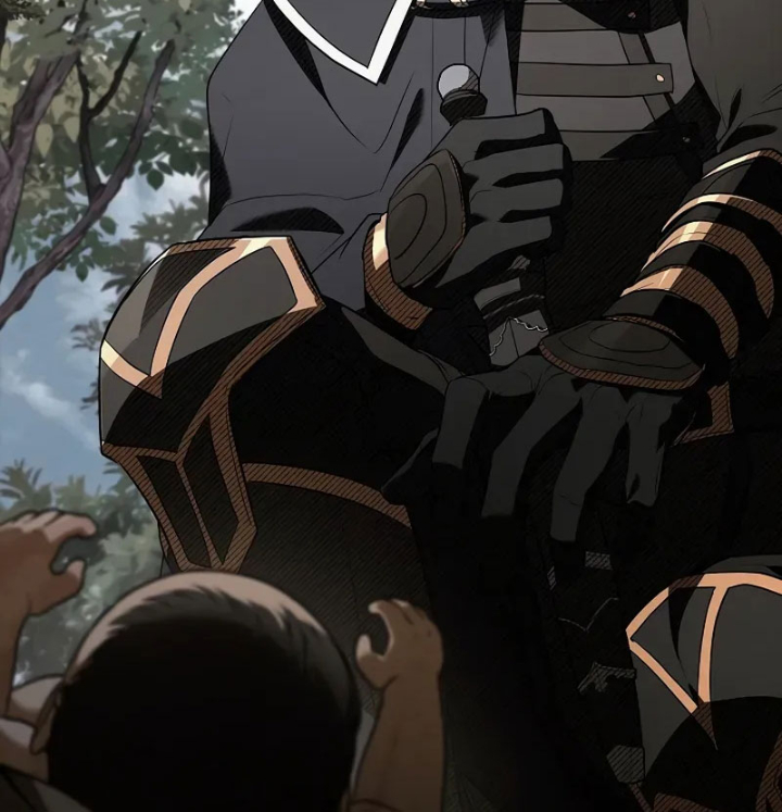 Vô Hồn Bất Kính Giả Dạ Chapter 37 - Trang 2