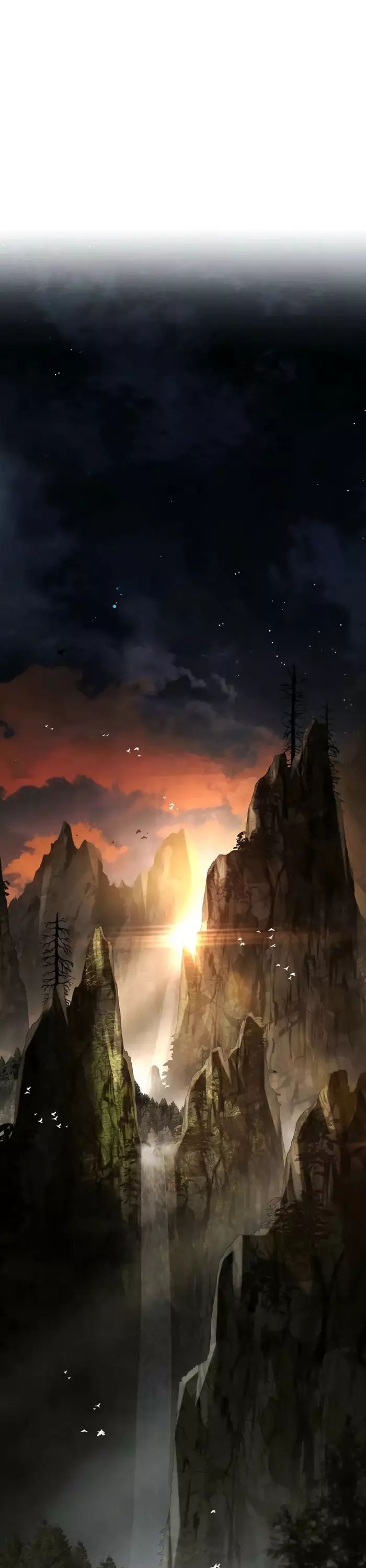 Vô Hồn Bất Kính Giả Dạ Chapter 38 - Trang 2