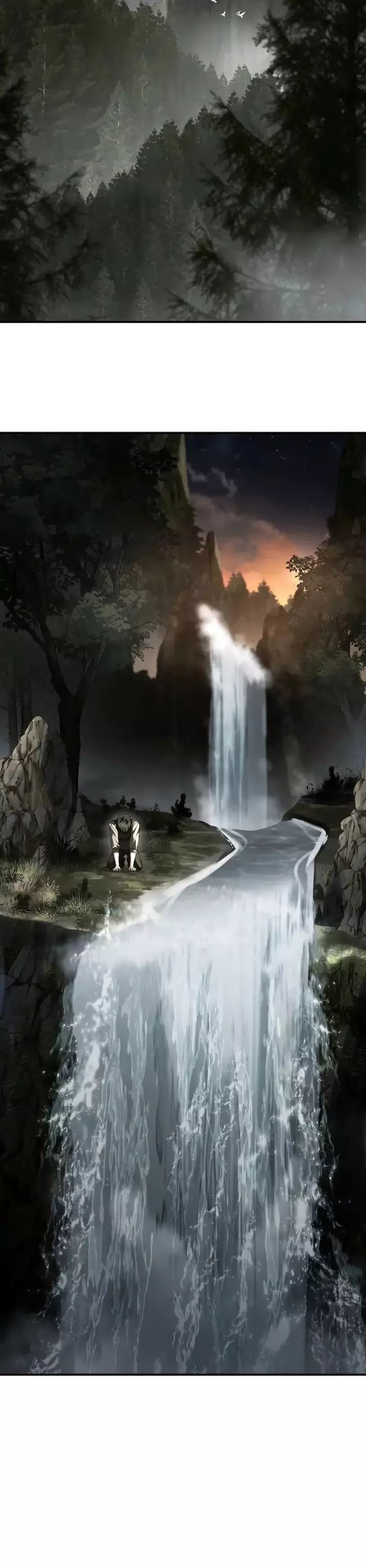 Vô Hồn Bất Kính Giả Dạ Chapter 38 - Trang 2