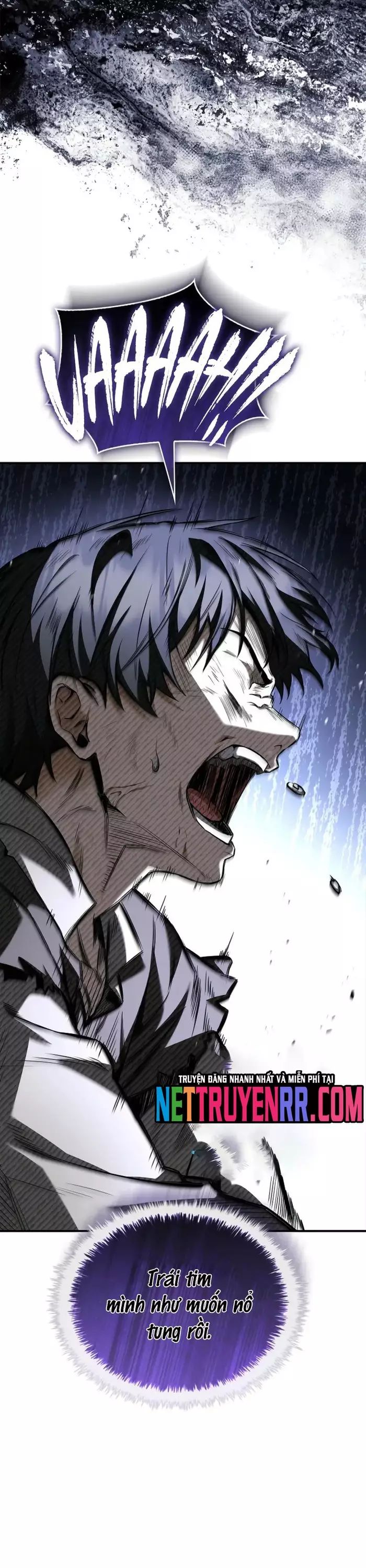 Vô Hồn Bất Kính Giả Dạ Chapter 38 - Trang 2