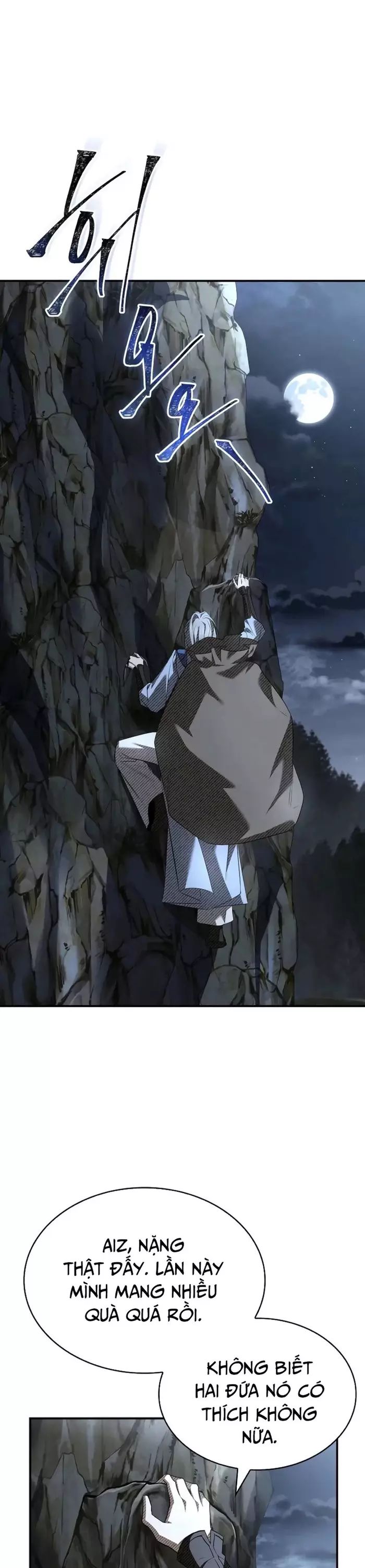 Vô Hồn Bất Kính Giả Dạ Chapter 38 - Trang 2