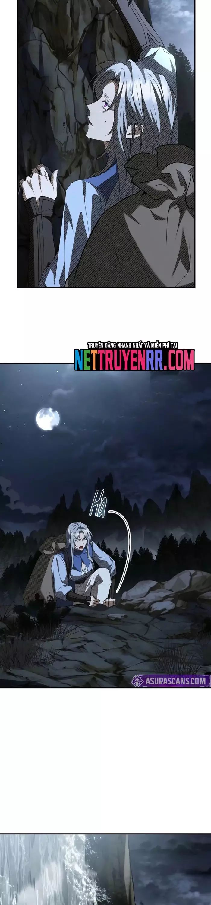 Vô Hồn Bất Kính Giả Dạ Chapter 38 - Trang 2