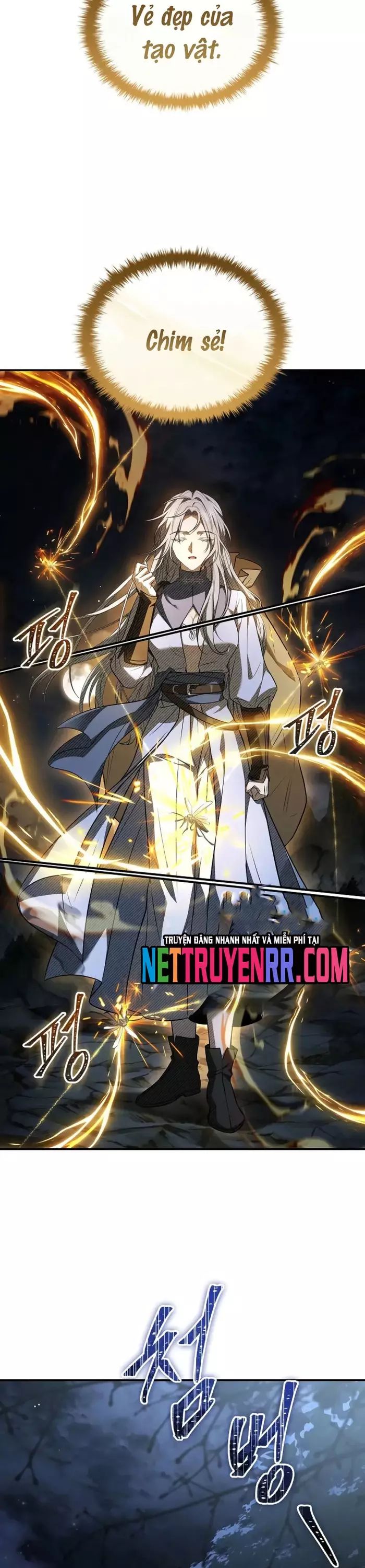 Vô Hồn Bất Kính Giả Dạ Chapter 38 - Trang 2