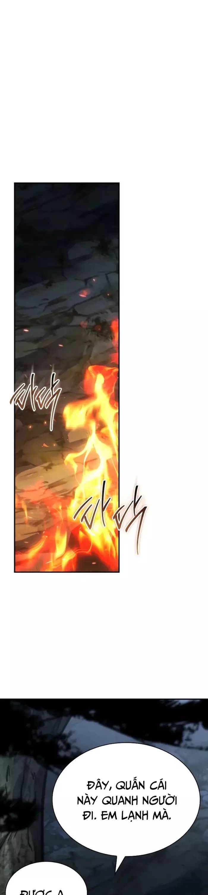 Vô Hồn Bất Kính Giả Dạ Chapter 38 - Trang 2