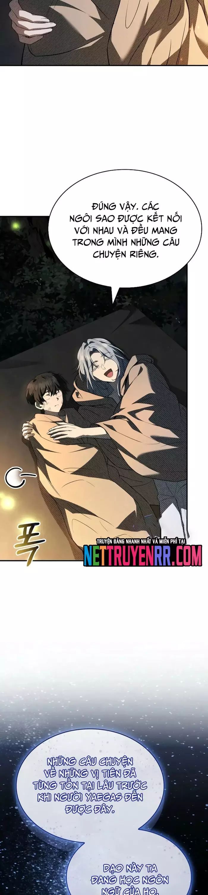 Vô Hồn Bất Kính Giả Dạ Chapter 38 - Trang 2