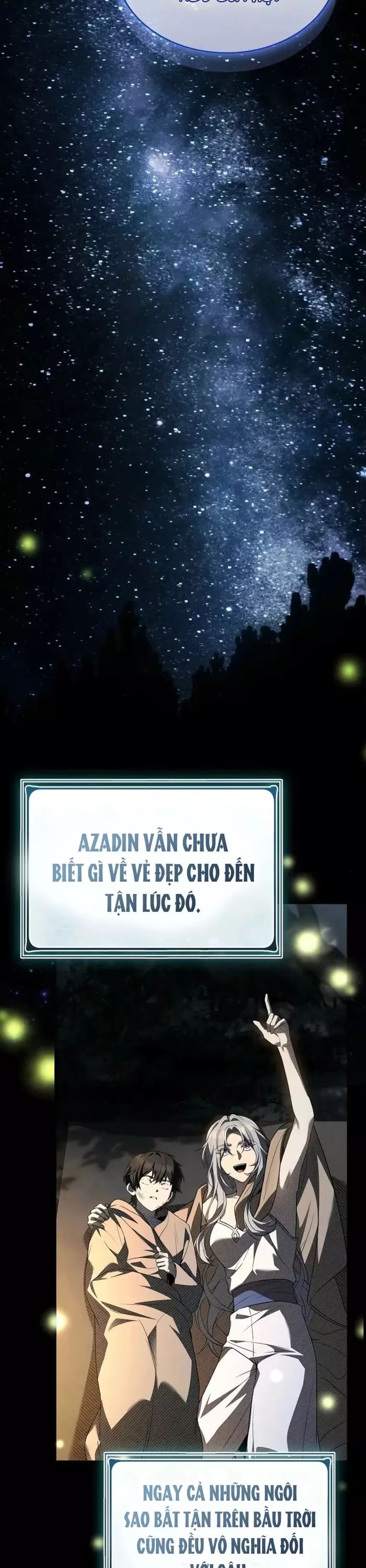 Vô Hồn Bất Kính Giả Dạ Chapter 38 - Trang 2