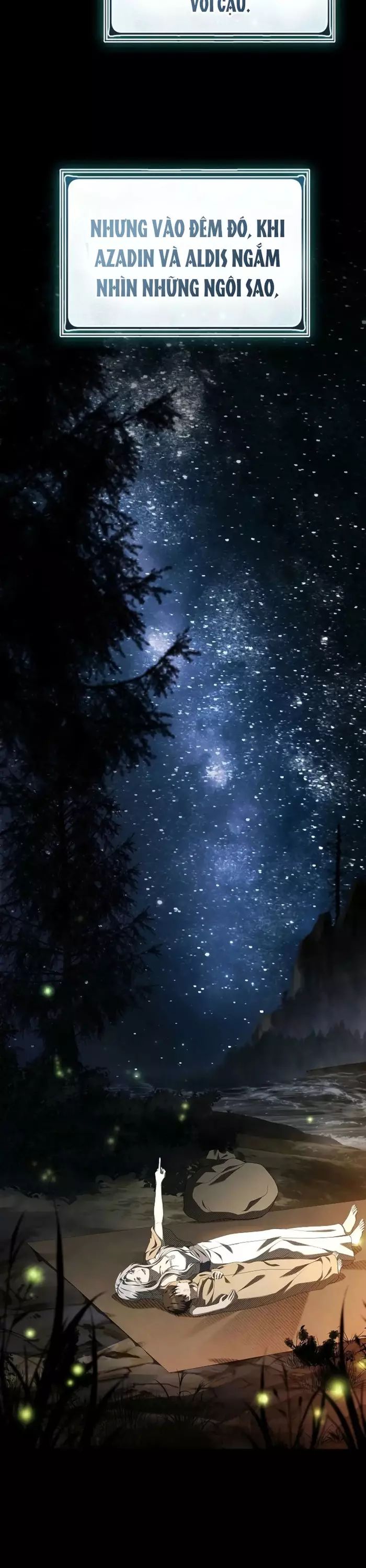 Vô Hồn Bất Kính Giả Dạ Chapter 38 - Trang 2