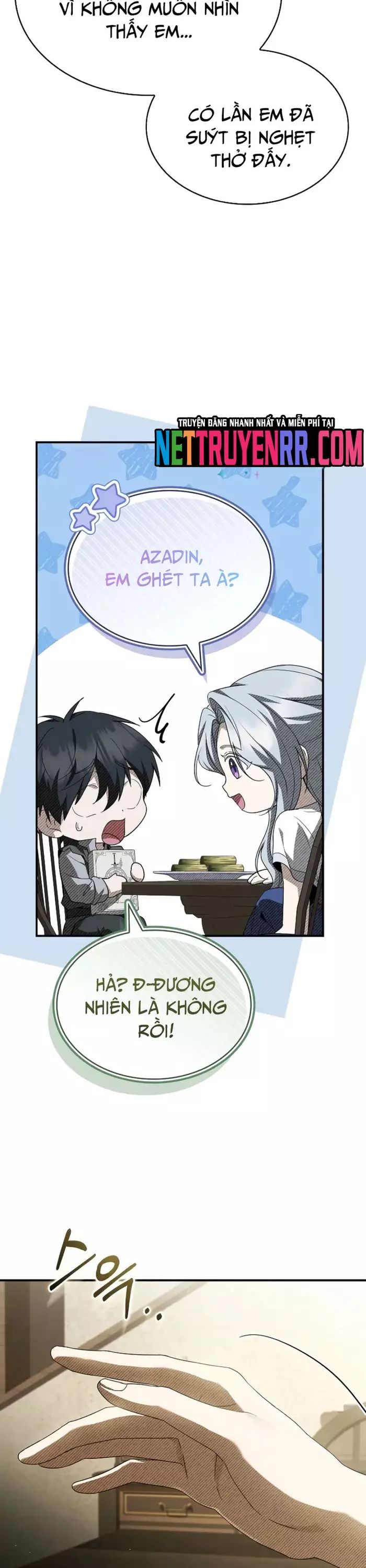 Vô Hồn Bất Kính Giả Dạ Chapter 38 - Trang 2