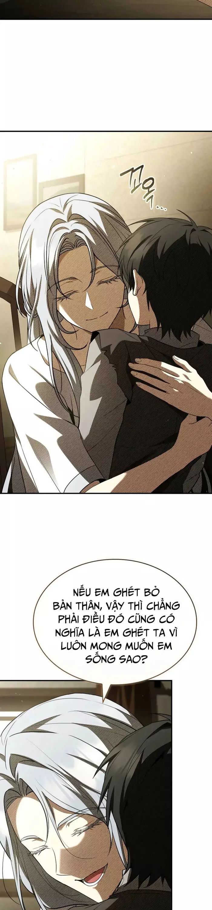 Vô Hồn Bất Kính Giả Dạ Chapter 38 - Trang 2