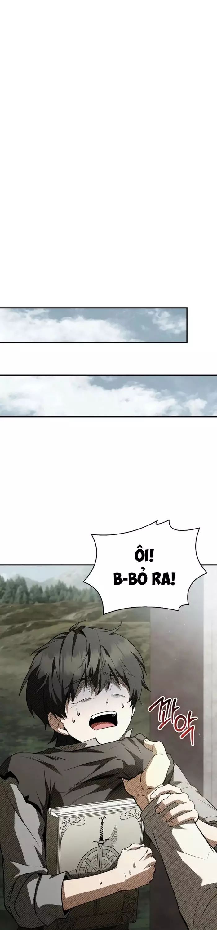 Vô Hồn Bất Kính Giả Dạ Chapter 38 - Trang 2