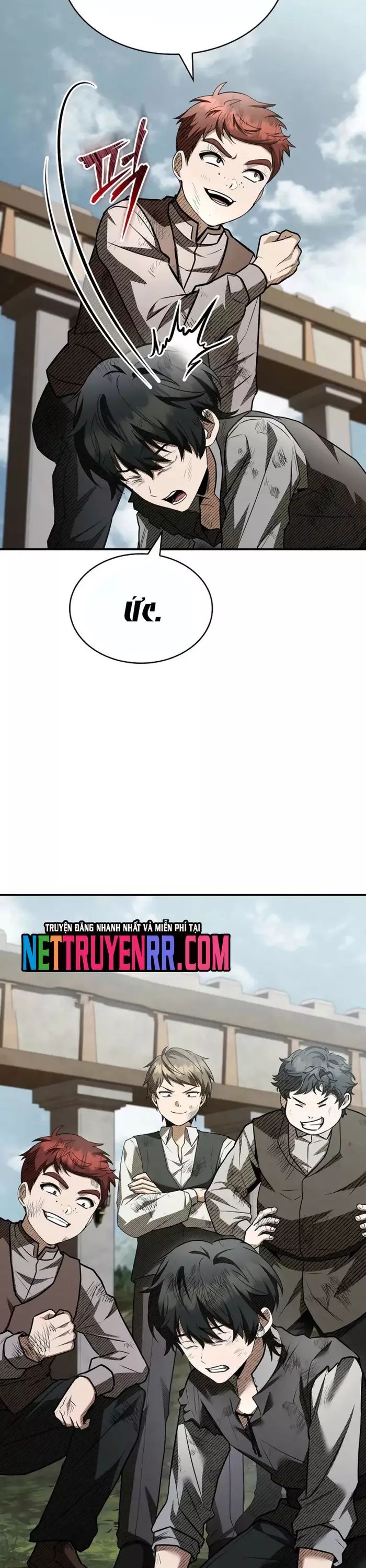 Vô Hồn Bất Kính Giả Dạ Chapter 38 - Trang 2