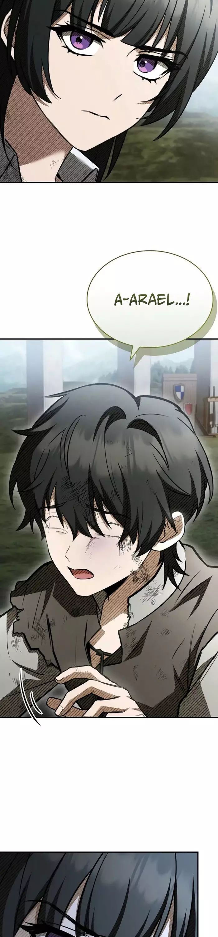 Vô Hồn Bất Kính Giả Dạ Chapter 38 - Trang 2