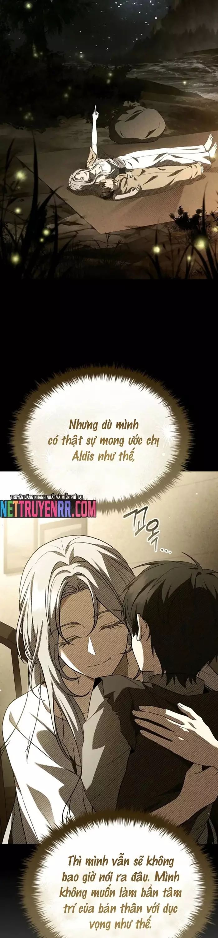 Vô Hồn Bất Kính Giả Dạ Chapter 39 - Trang 2