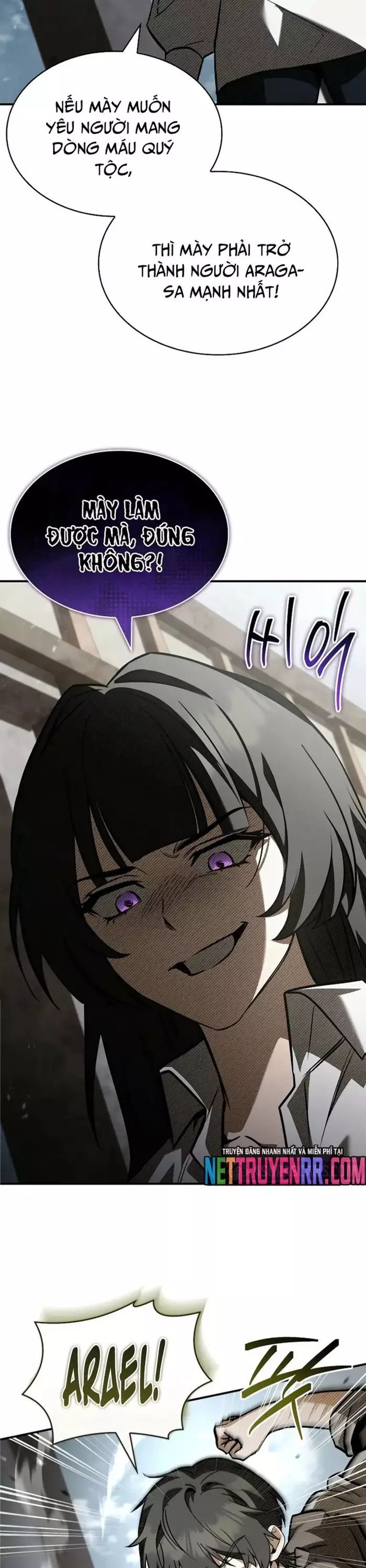 Vô Hồn Bất Kính Giả Dạ Chapter 39 - Trang 2