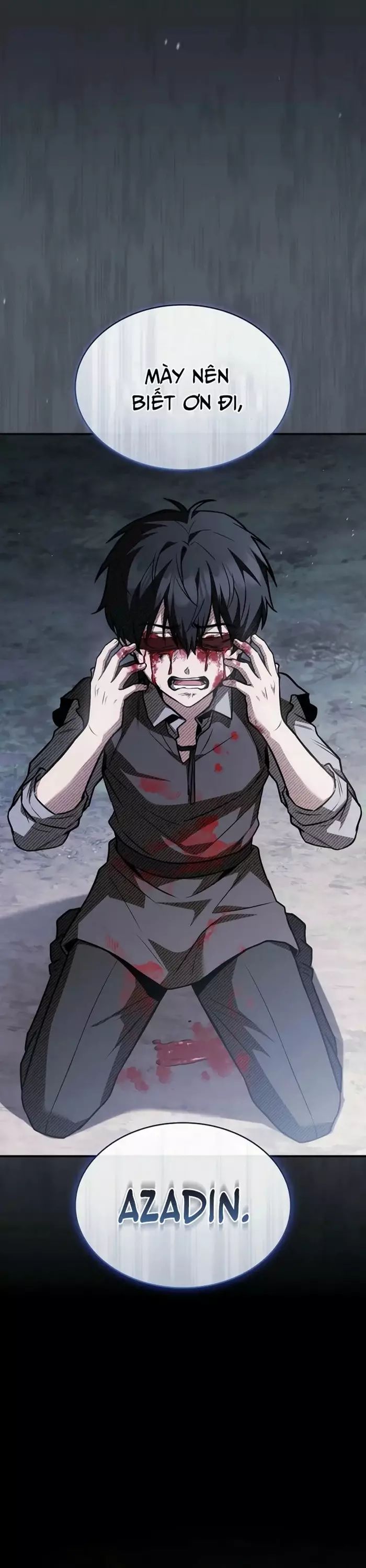 Vô Hồn Bất Kính Giả Dạ Chapter 39 - Trang 2