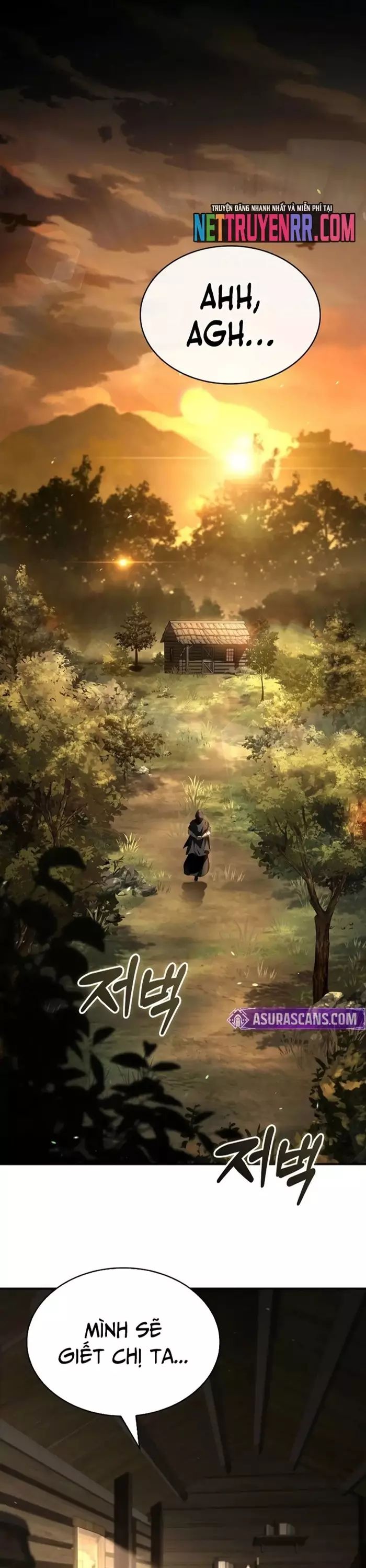 Vô Hồn Bất Kính Giả Dạ Chapter 39 - Trang 2