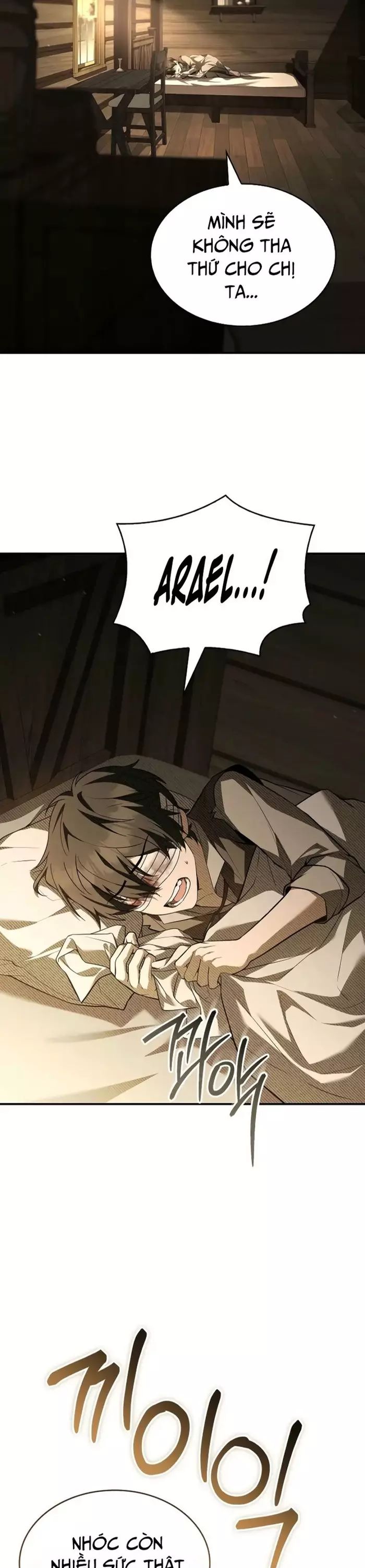 Vô Hồn Bất Kính Giả Dạ Chapter 39 - Trang 2