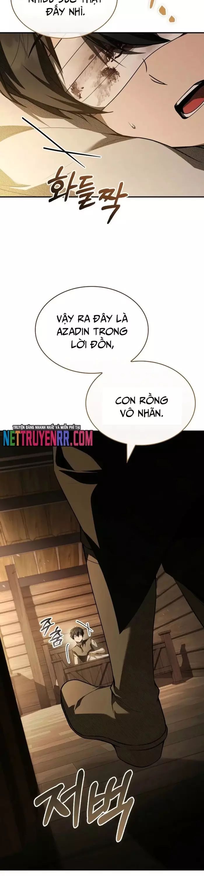 Vô Hồn Bất Kính Giả Dạ Chapter 39 - Trang 2