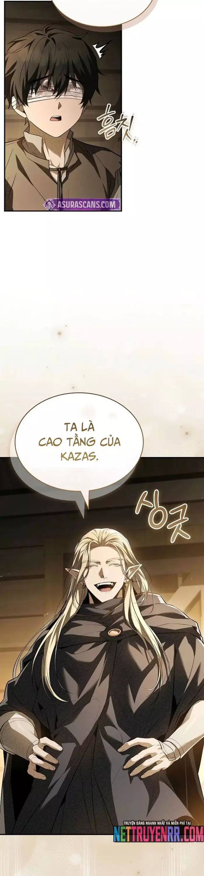 Vô Hồn Bất Kính Giả Dạ Chapter 39 - Trang 2