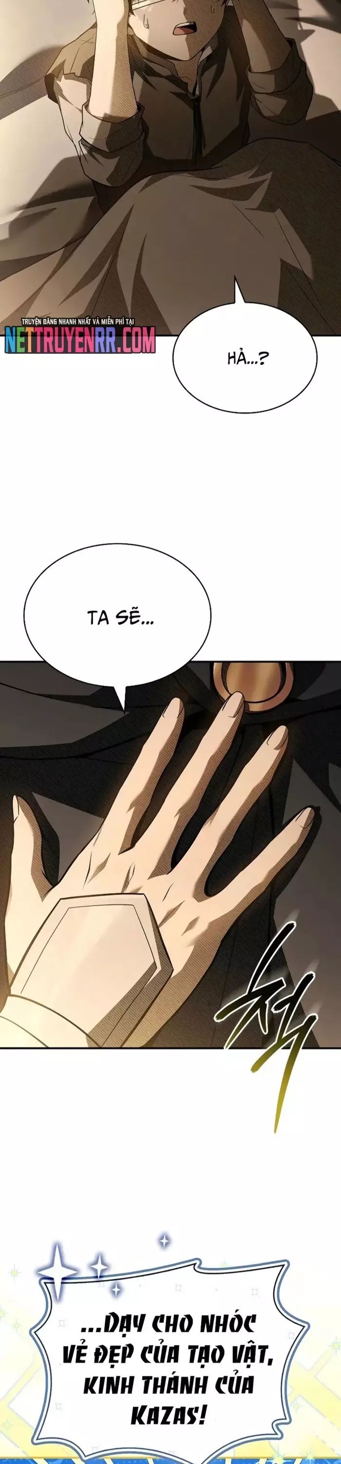 Vô Hồn Bất Kính Giả Dạ Chapter 39 - Trang 2