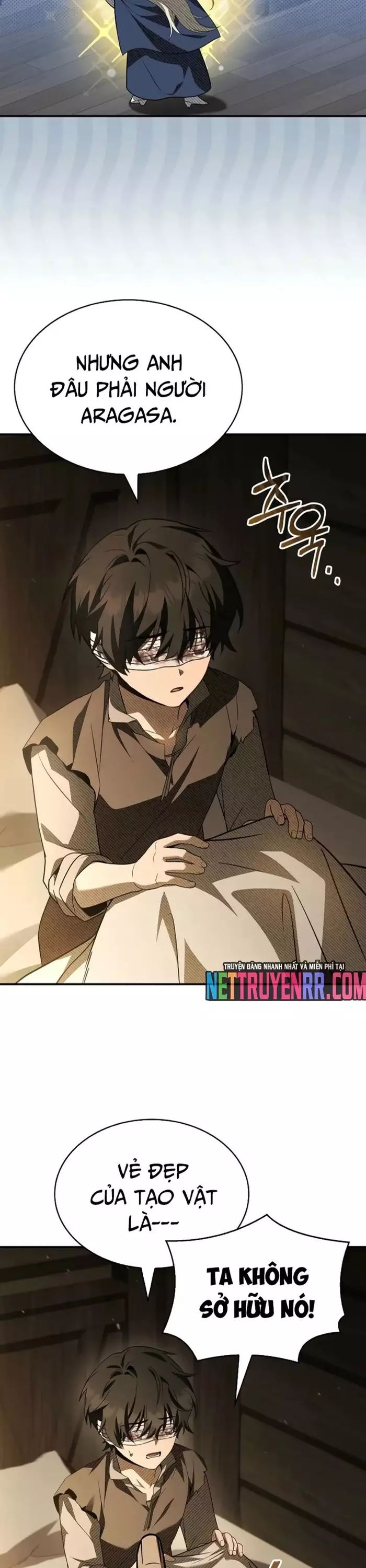 Vô Hồn Bất Kính Giả Dạ Chapter 39 - Trang 2