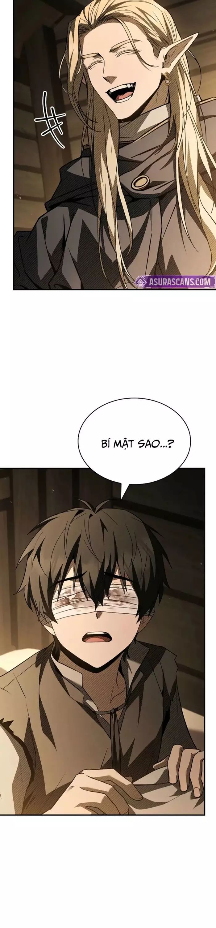 Vô Hồn Bất Kính Giả Dạ Chapter 39 - Trang 2