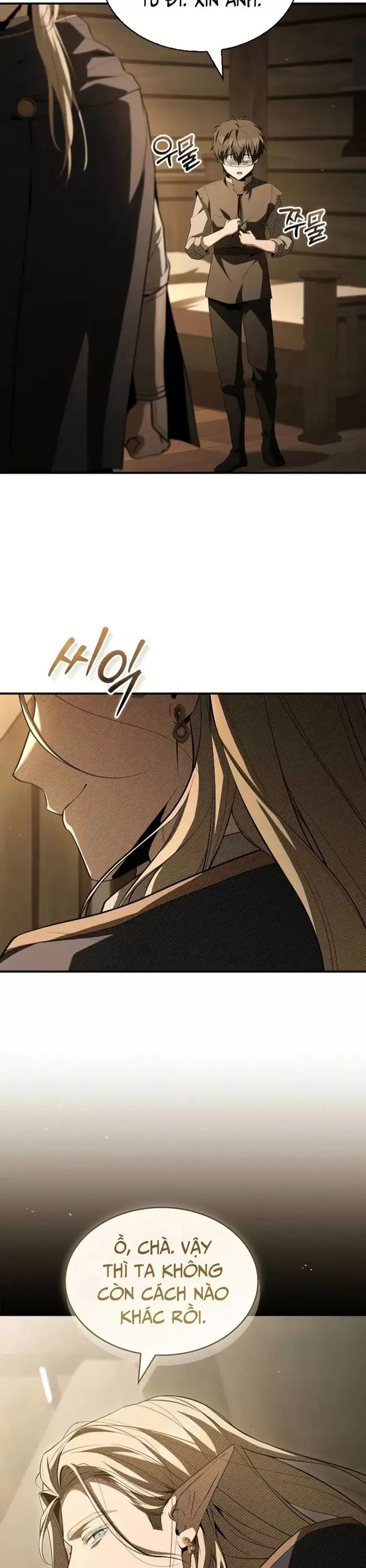 Vô Hồn Bất Kính Giả Dạ Chapter 39 - Trang 2