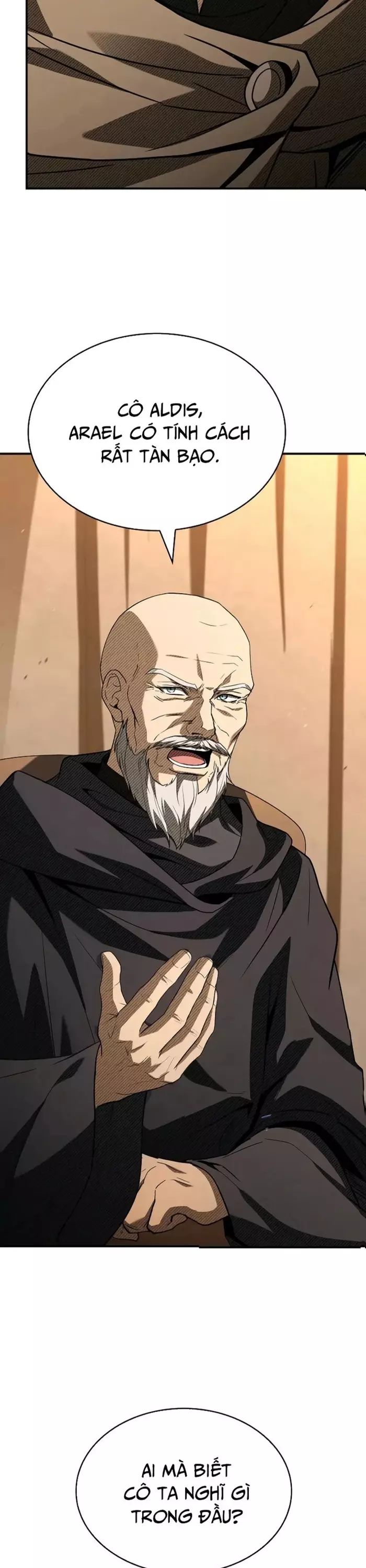 Vô Hồn Bất Kính Giả Dạ Chapter 39 - Trang 2