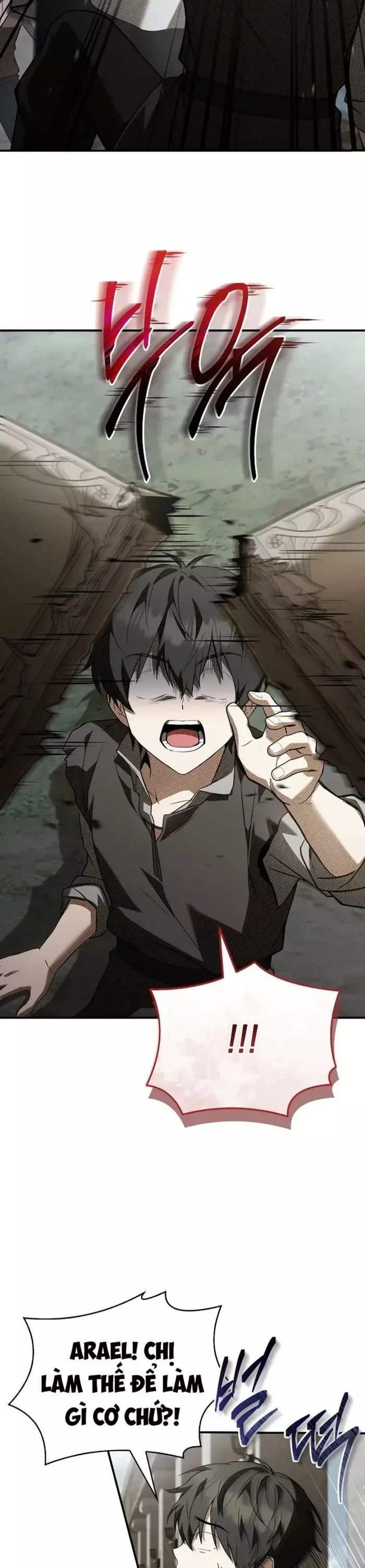 Vô Hồn Bất Kính Giả Dạ Chapter 39 - Trang 2