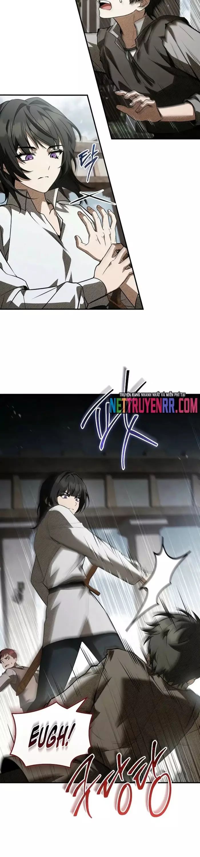 Vô Hồn Bất Kính Giả Dạ Chapter 39 - Trang 2