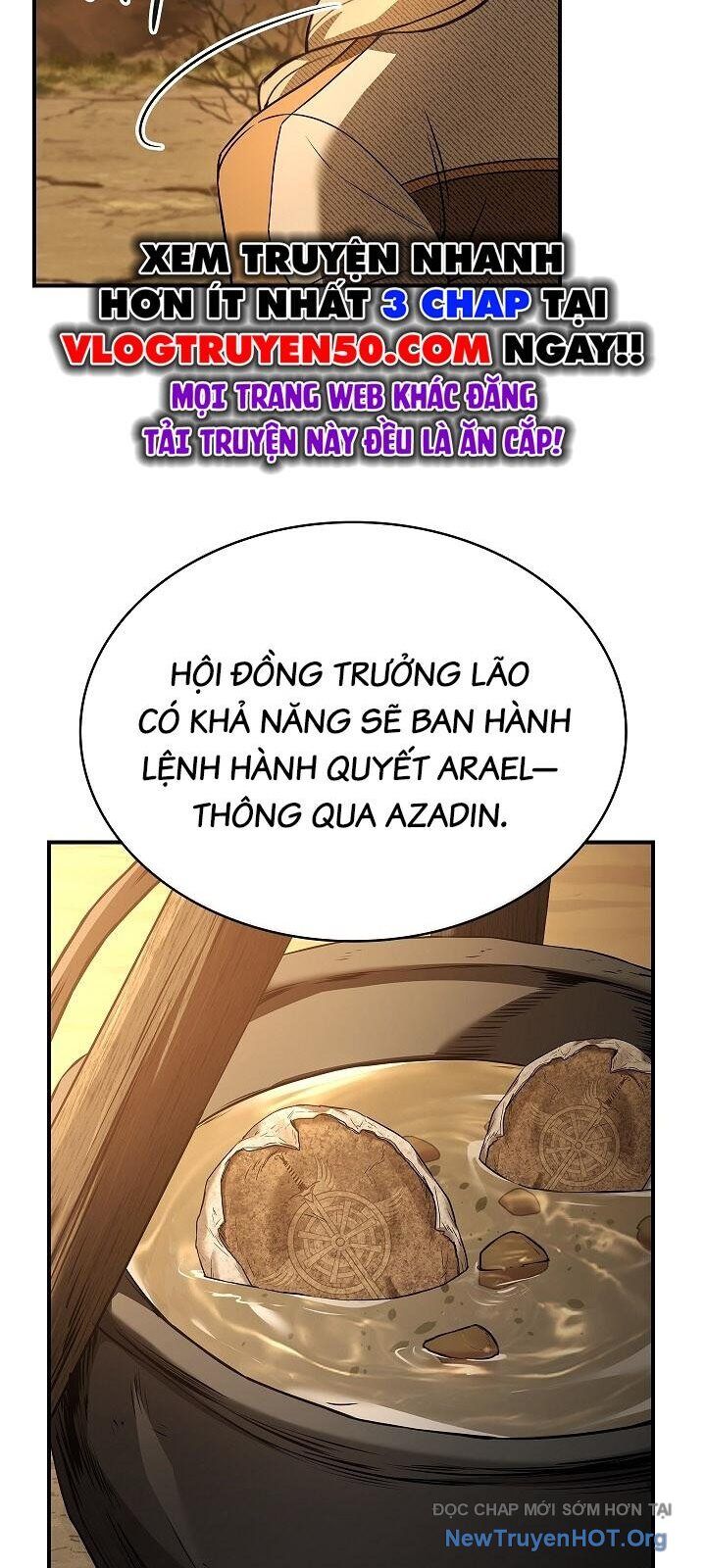Vô Hồn Bất Kính Giả Dạ Chapter 40 - Trang 2