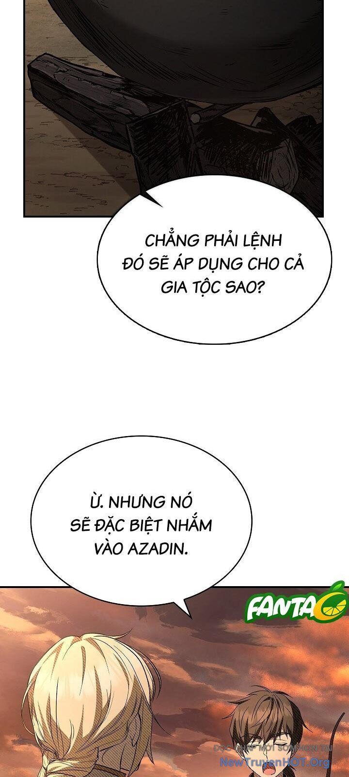 Vô Hồn Bất Kính Giả Dạ Chapter 40 - Trang 2