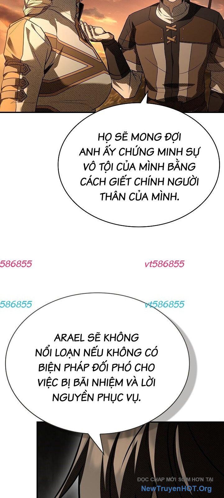 Vô Hồn Bất Kính Giả Dạ Chapter 40 - Trang 2
