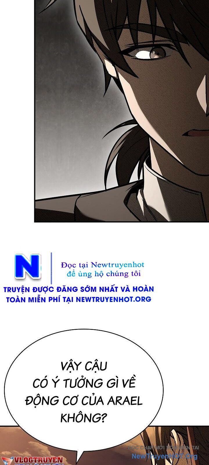 Vô Hồn Bất Kính Giả Dạ Chapter 40 - Trang 2