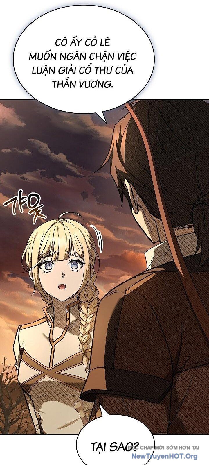 Vô Hồn Bất Kính Giả Dạ Chapter 40 - Trang 2