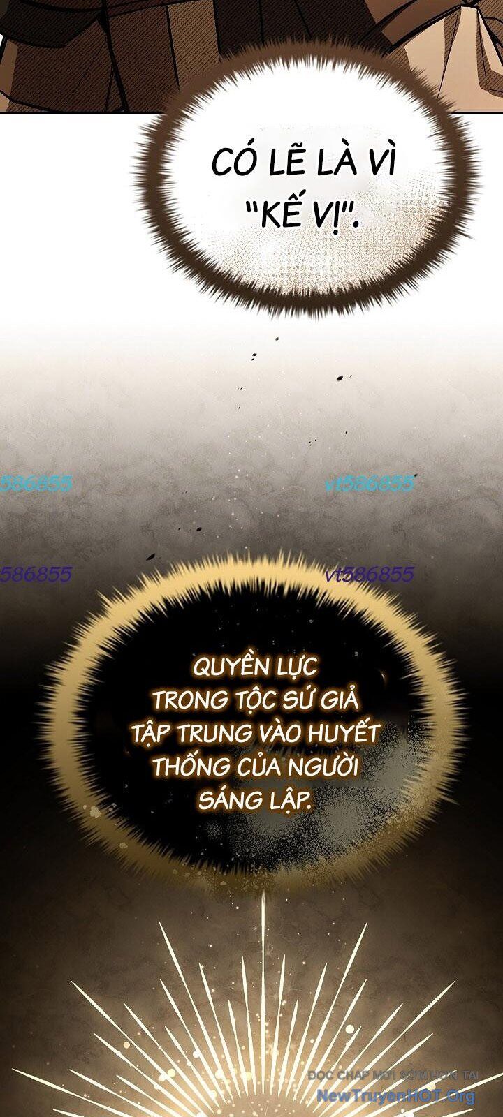 Vô Hồn Bất Kính Giả Dạ Chapter 40 - Trang 2