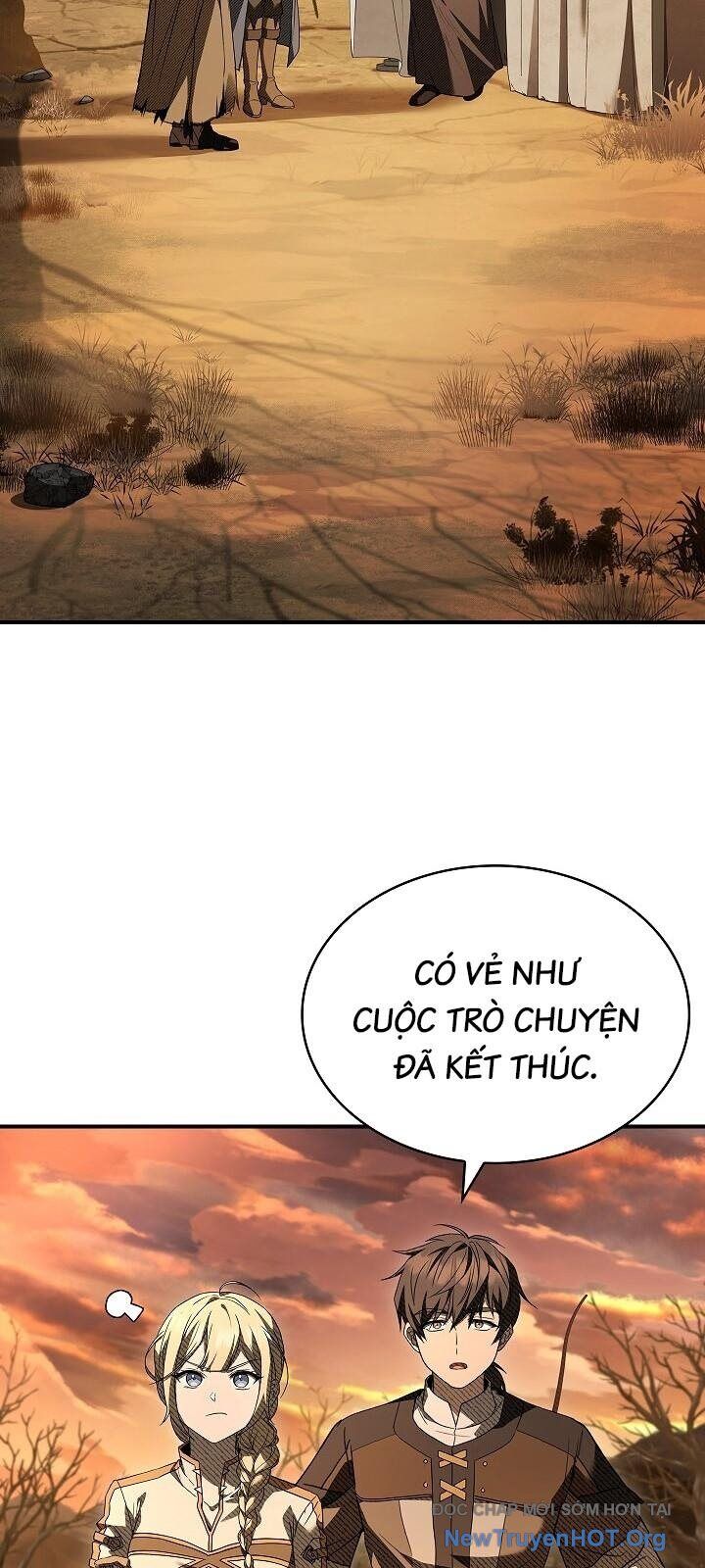 Vô Hồn Bất Kính Giả Dạ Chapter 40 - Trang 2