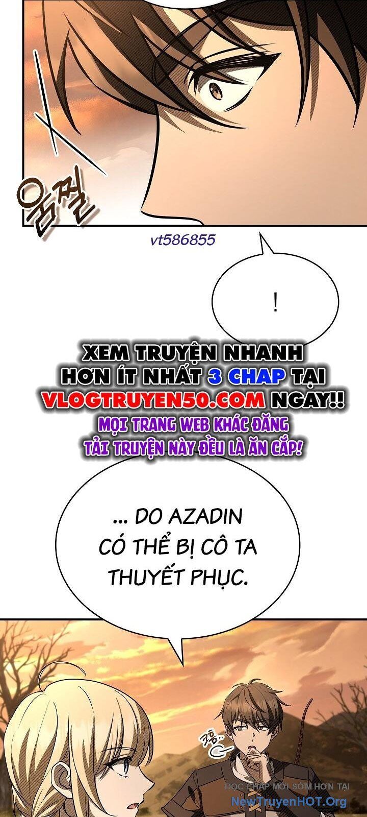 Vô Hồn Bất Kính Giả Dạ Chapter 40 - Trang 2