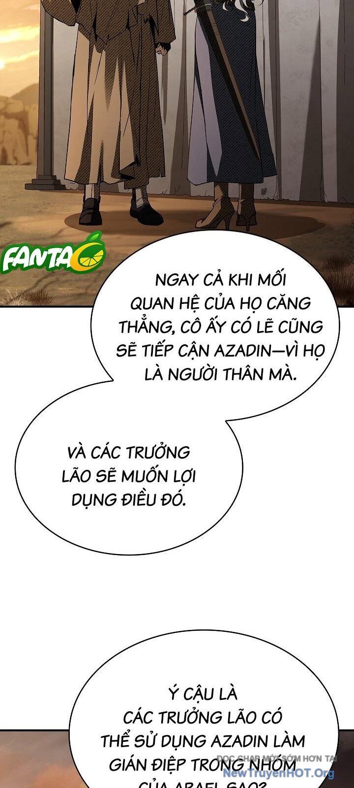 Vô Hồn Bất Kính Giả Dạ Chapter 40 - Trang 2