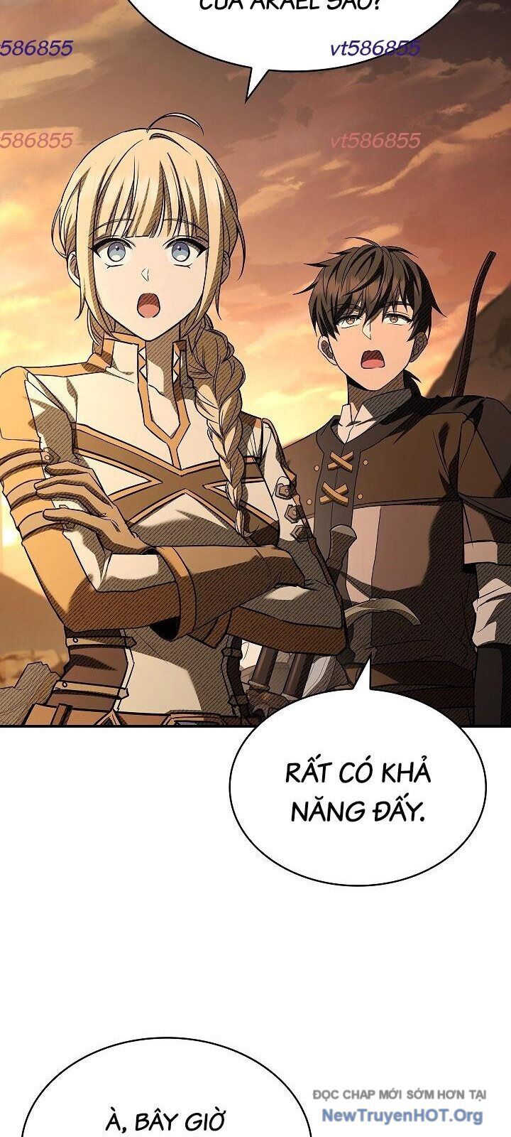 Vô Hồn Bất Kính Giả Dạ Chapter 40 - Trang 2