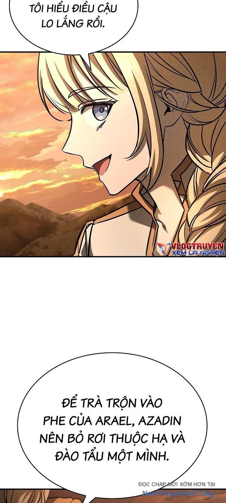 Vô Hồn Bất Kính Giả Dạ Chapter 40 - Trang 2