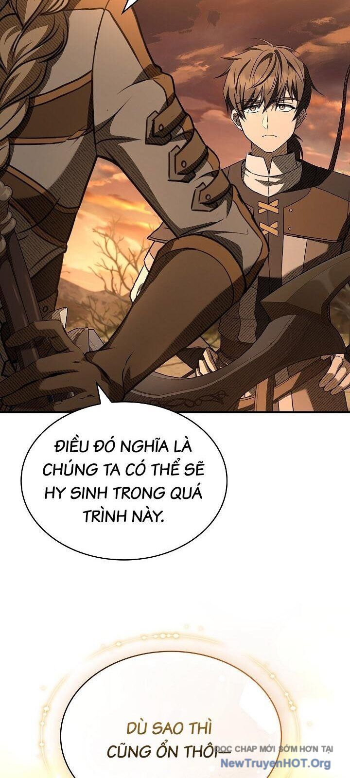 Vô Hồn Bất Kính Giả Dạ Chapter 40 - Trang 2