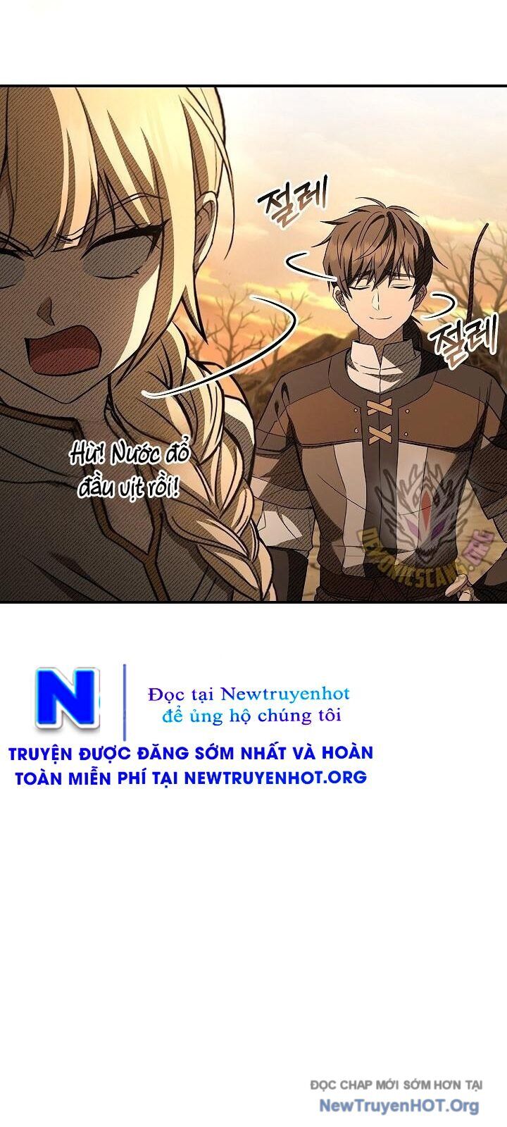 Vô Hồn Bất Kính Giả Dạ Chapter 40 - Trang 2