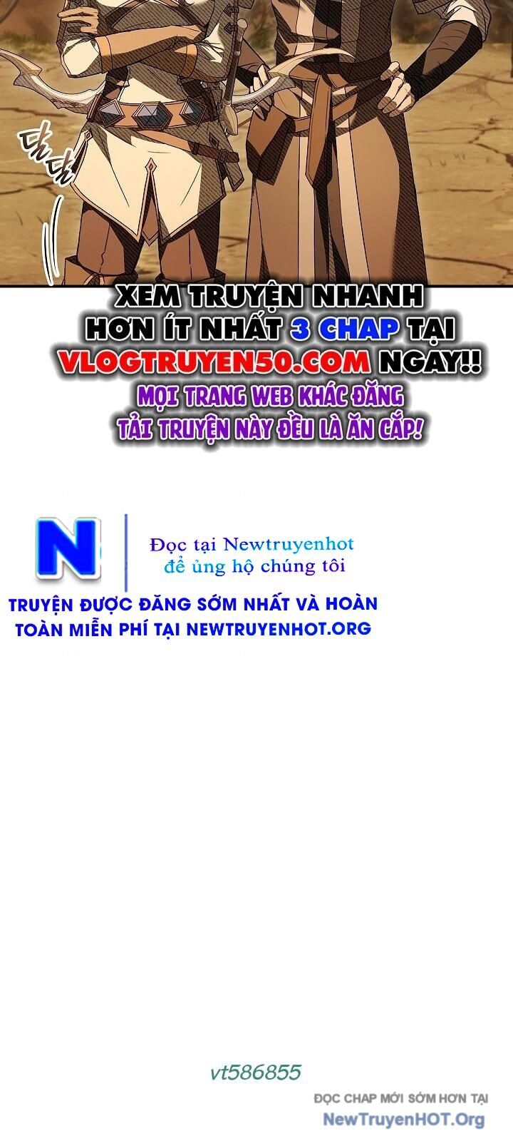 Vô Hồn Bất Kính Giả Dạ Chapter 40 - Trang 2