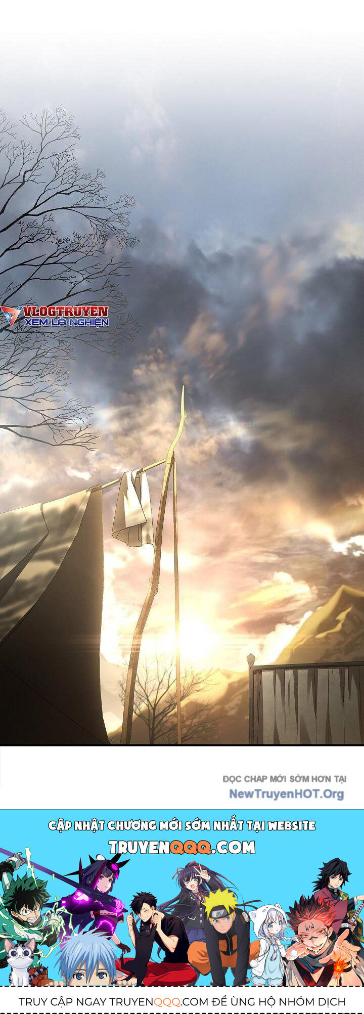 Vô Hồn Bất Kính Giả Dạ Chapter 40 - Trang 2